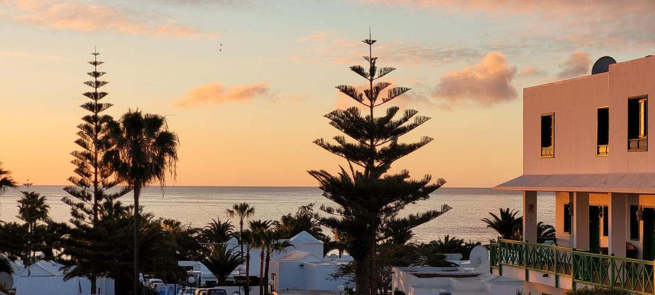 شقة Casahost Bastian Boutique II Seaview كوستا تاغيسي المظهر الخارجي الصورة