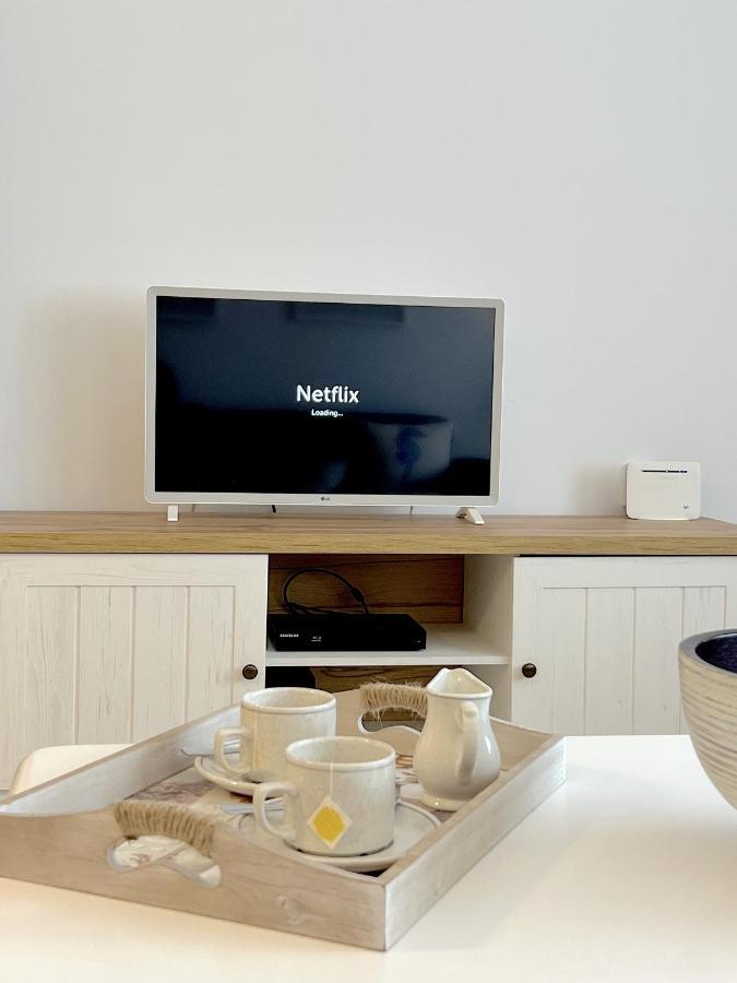 شقة Casahost Bastian Boutique II Seaview كوستا تاغيسي المظهر الخارجي الصورة