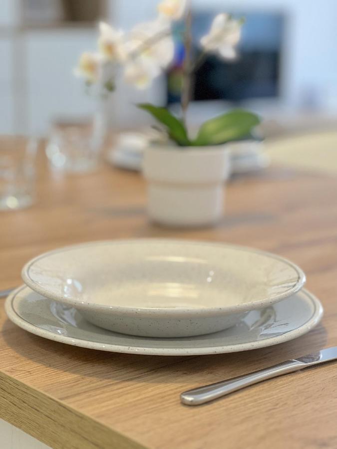 شقة Casahost Bastian Boutique II Seaview كوستا تاغيسي المظهر الخارجي الصورة