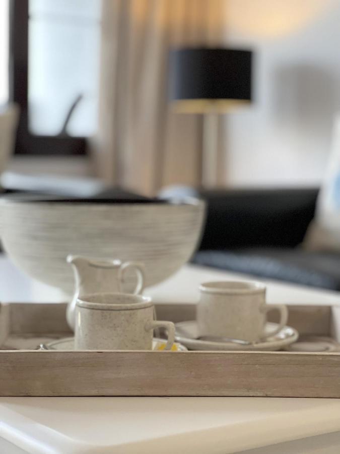 شقة Casahost Bastian Boutique II Seaview كوستا تاغيسي المظهر الخارجي الصورة