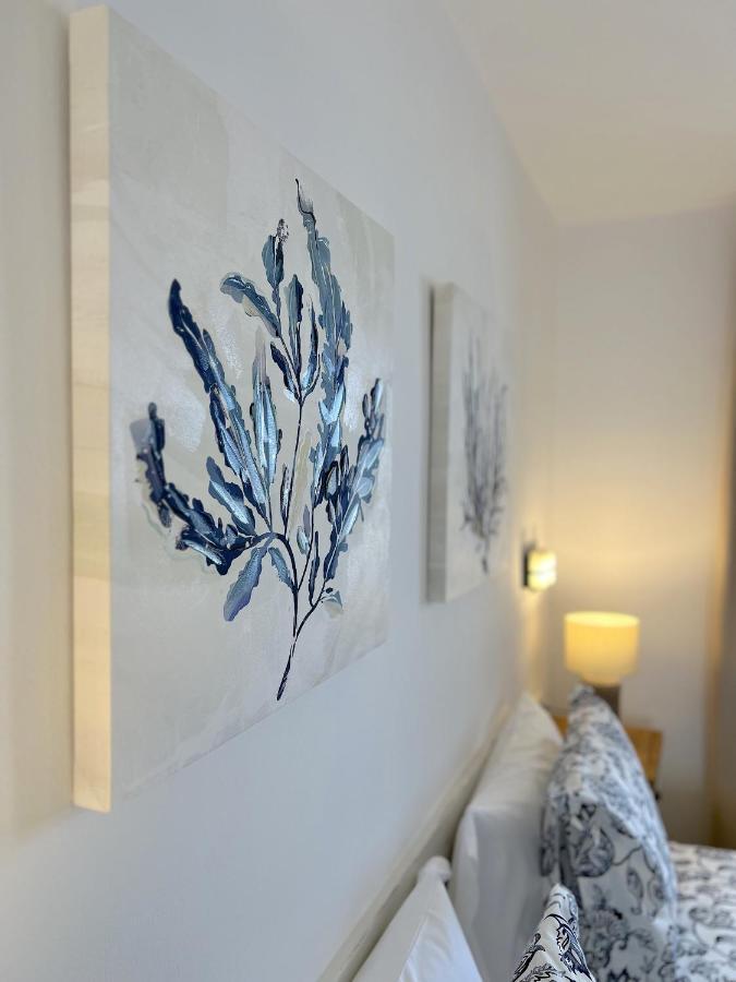 شقة Casahost Bastian Boutique II Seaview كوستا تاغيسي المظهر الخارجي الصورة