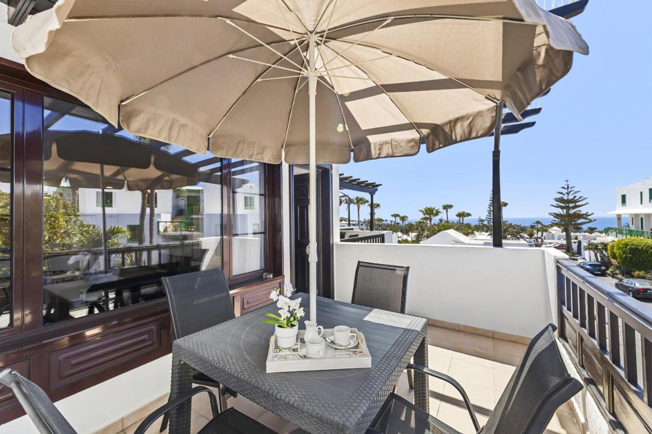 شقة Casahost Bastian Boutique II Seaview كوستا تاغيسي المظهر الخارجي الصورة